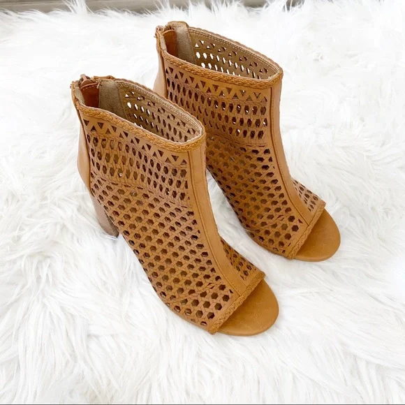 🌸Report Wedges - Picture 2 of 5